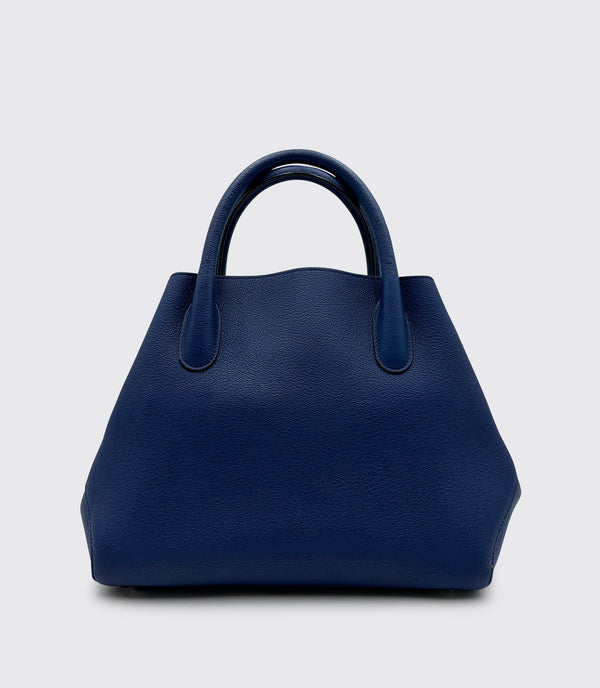 Christian Dior Open Bar Bag Blue