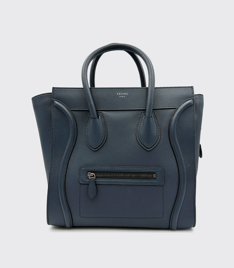 Celine Micro Luggage