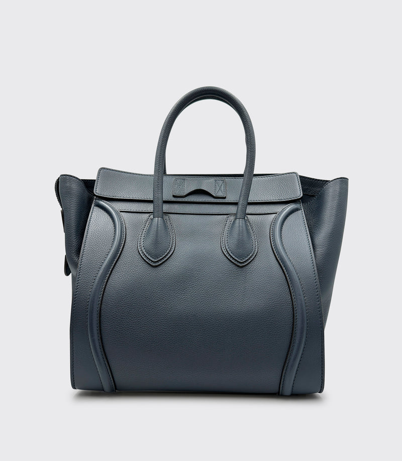 Celine Micro Luggage