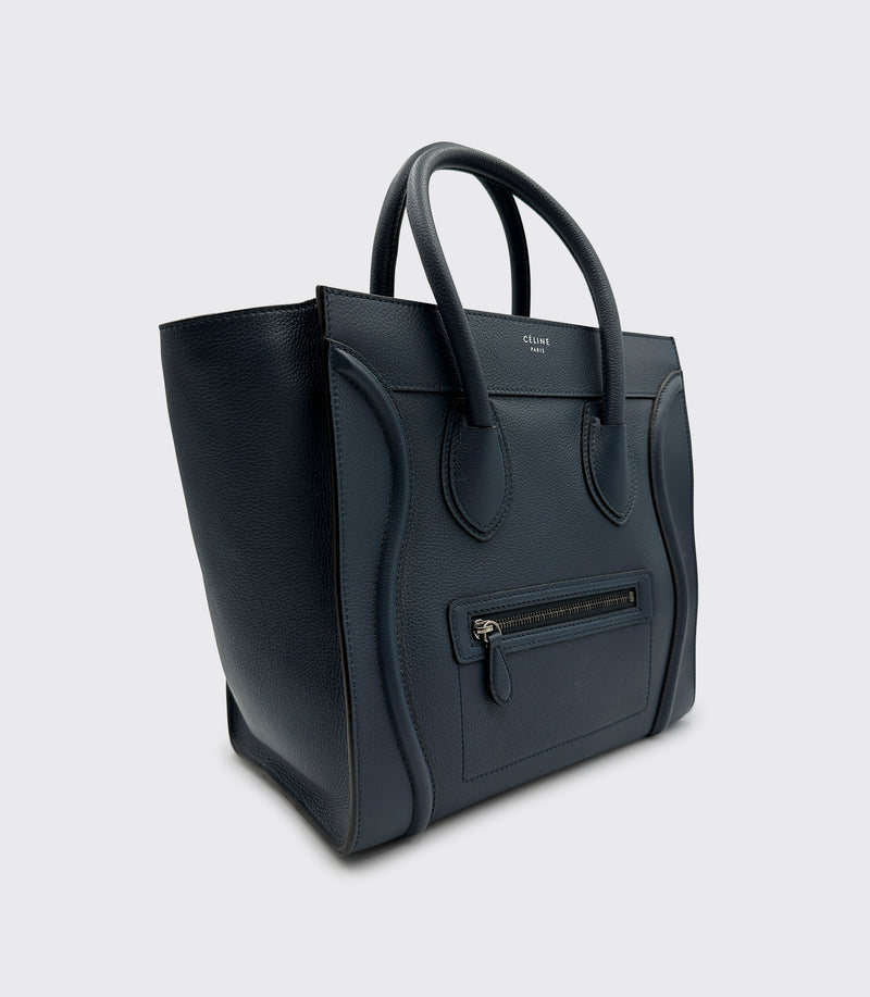 Celine Micro Luggage