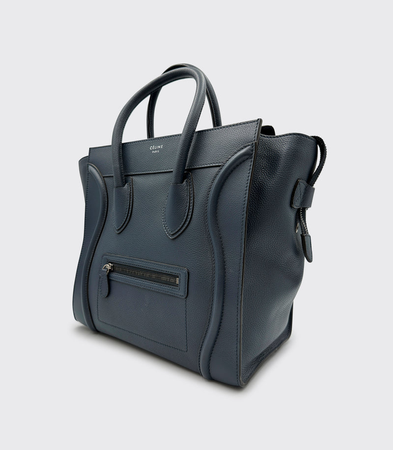 Celine Micro Luggage